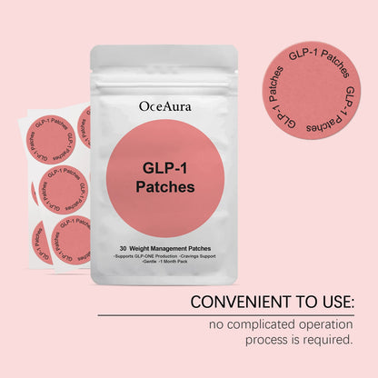 CoreTrim Body Shaping Patches