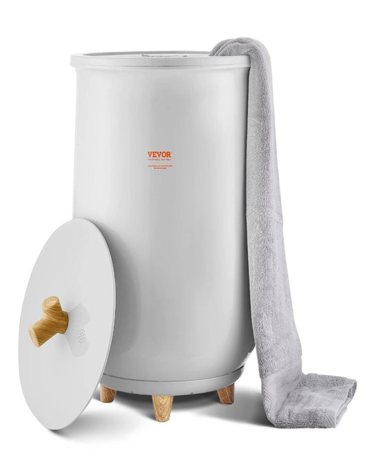 CozySpa Towel and Blanket Warmer